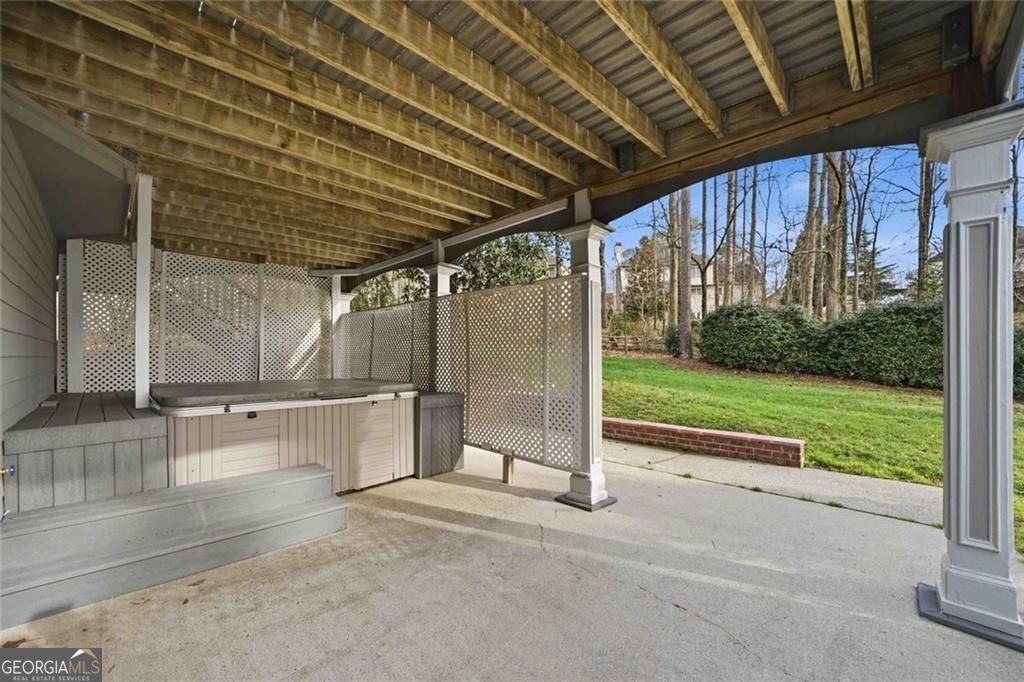 1041 Stonekirk Trace Lawrenceville - Photo 41