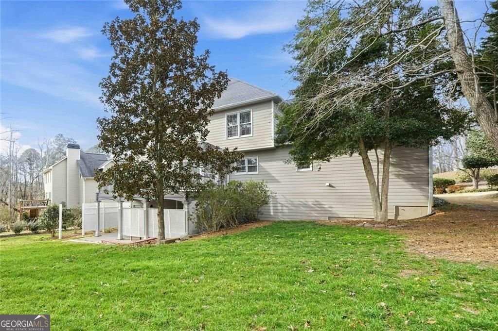 1041 Stonekirk Trace Lawrenceville - Photo 46