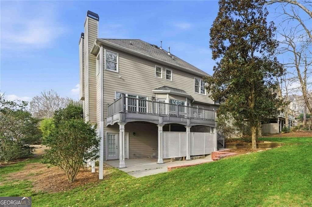 1041 Stonekirk Trace Lawrenceville - Photo 47