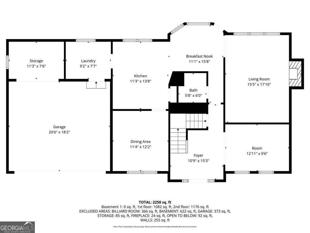 1041 Stonekirk Trace Lawrenceville - Photo 50