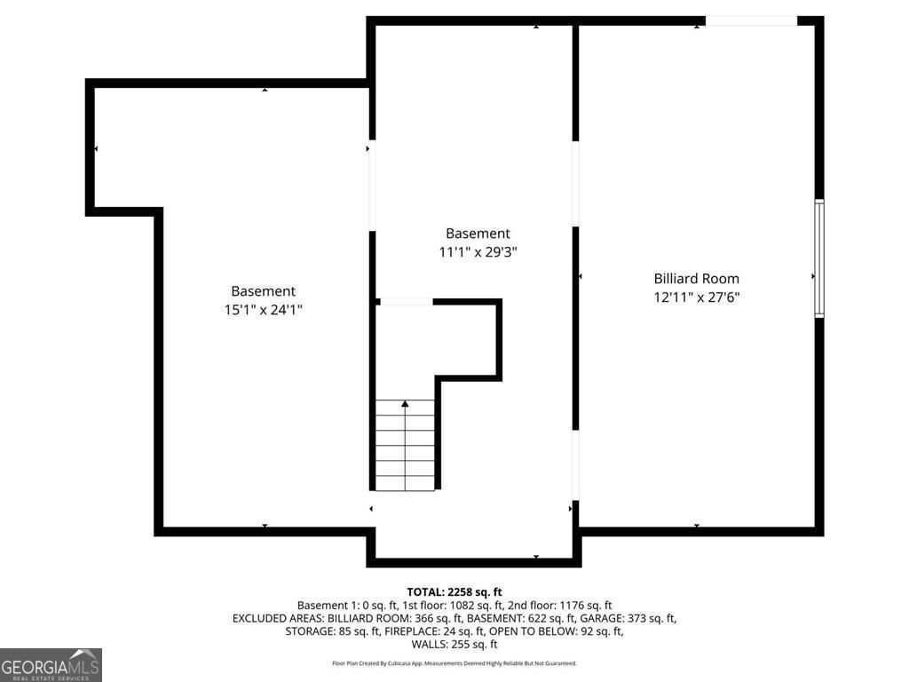 1041 Stonekirk Trace Lawrenceville - Photo 52