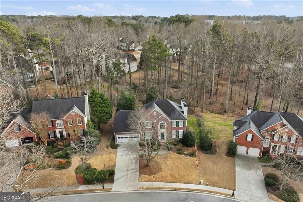 1041 Stonekirk Trace Lawrenceville - Photo 53