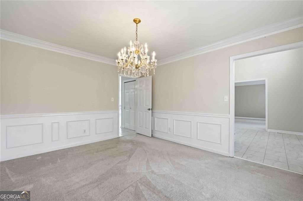 1041 Stonekirk Trace Lawrenceville - Photo 7