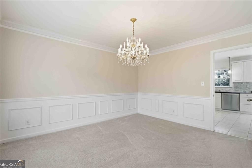 1041 Stonekirk Trace Lawrenceville - Photo 8