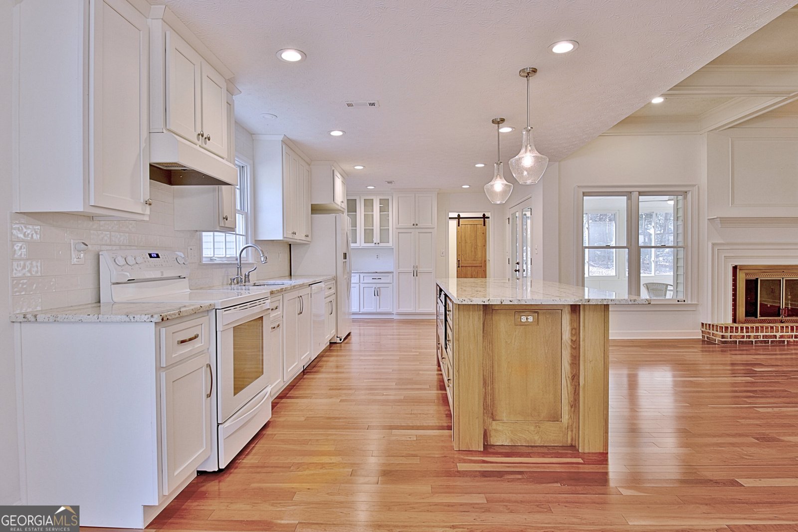 201 Fern Vale Peachtree City - Photo 11