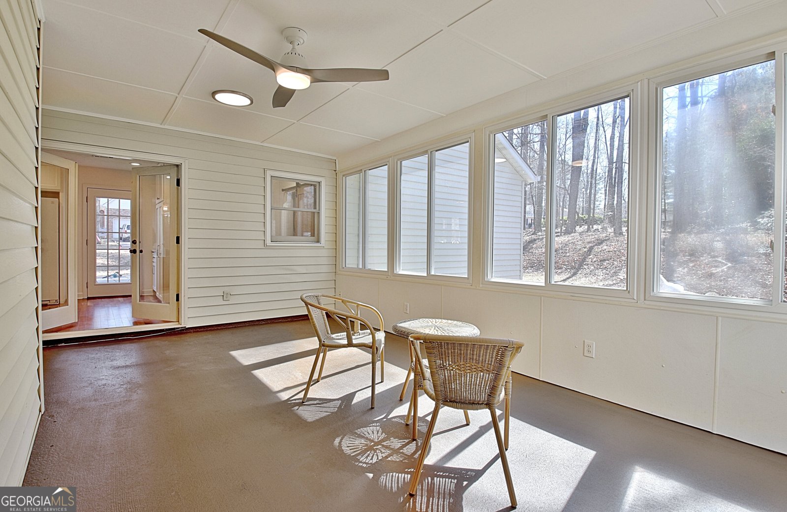 201 Fern Vale Peachtree City - Photo 18