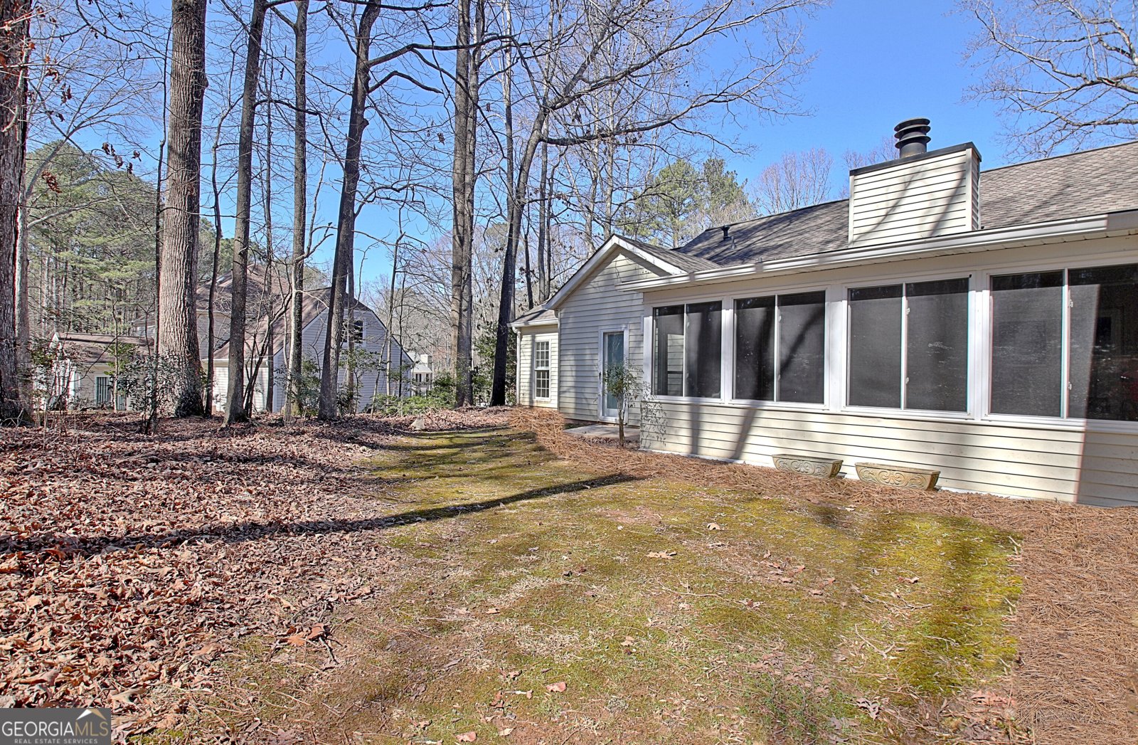 201 Fern Vale Peachtree City - Photo 44