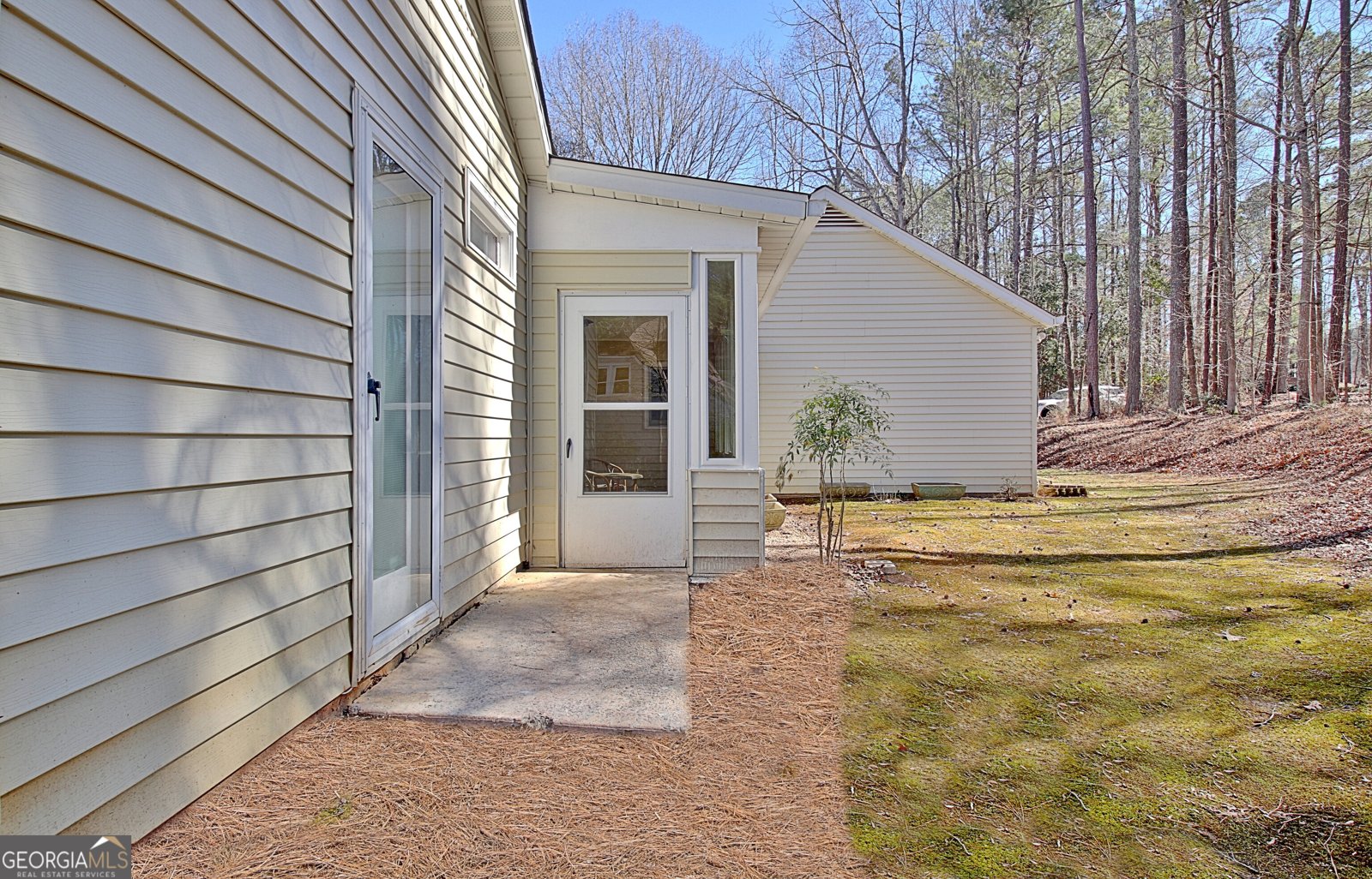 201 Fern Vale Peachtree City - Photo 45