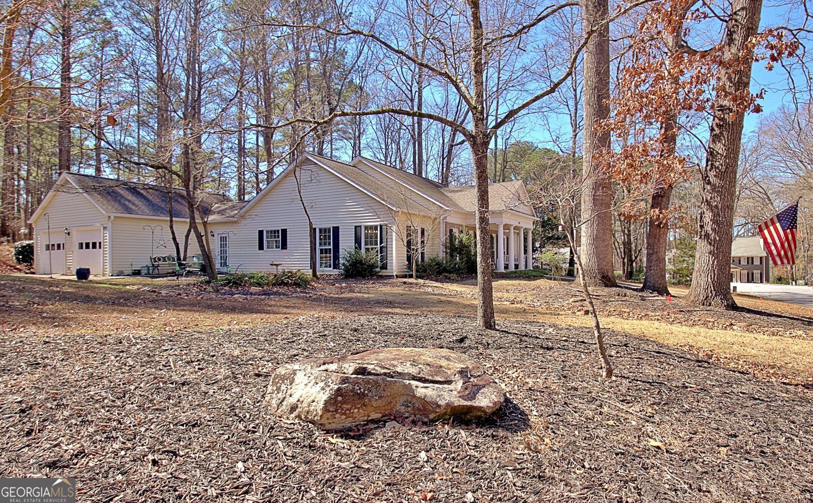 201 Fern Vale Peachtree City - Photo 48