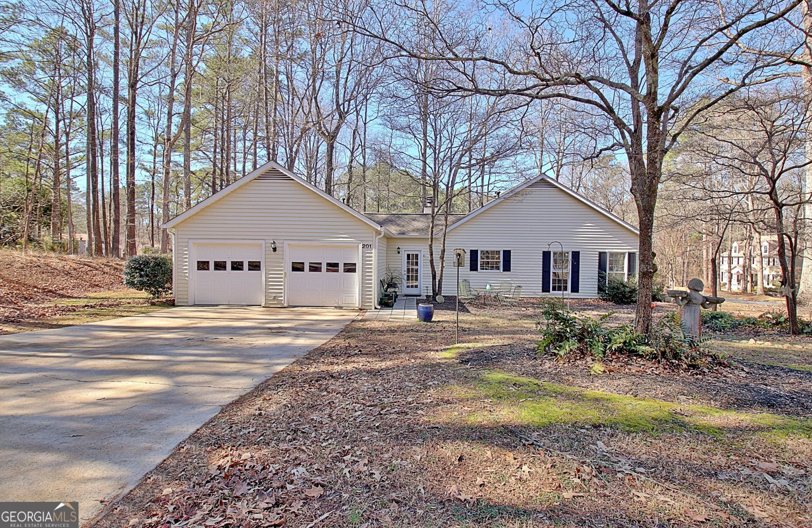 201 Fern Vale Peachtree City - Photo 49