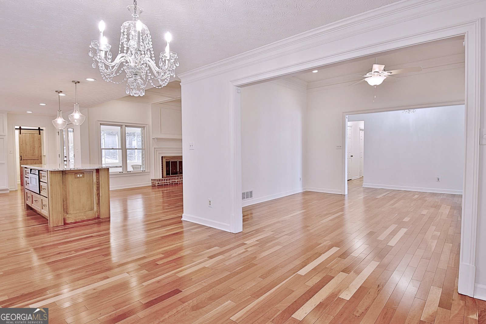 201 Fern Vale Peachtree City - Photo 7