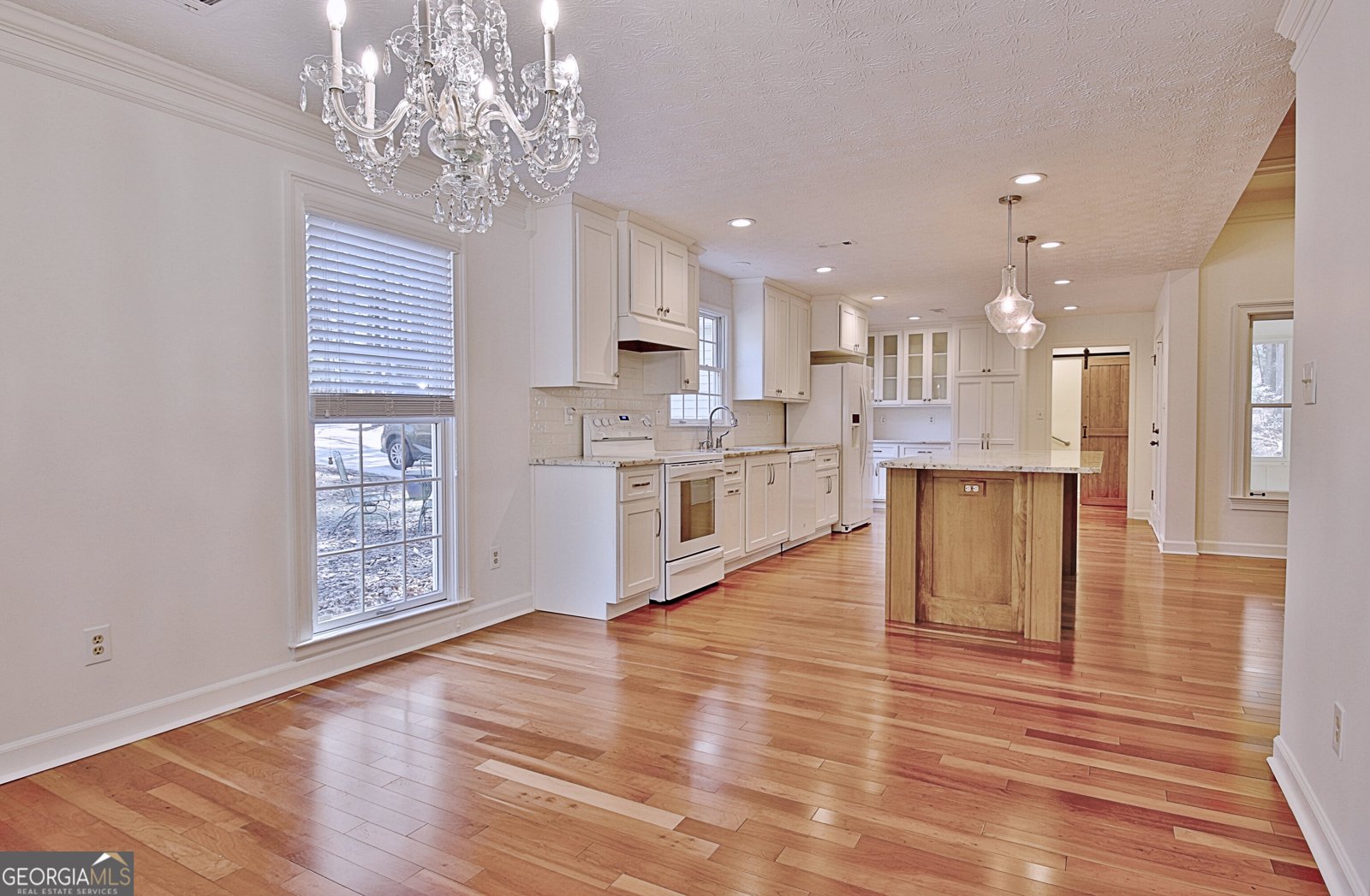 201 Fern Vale Peachtree City - Photo 8