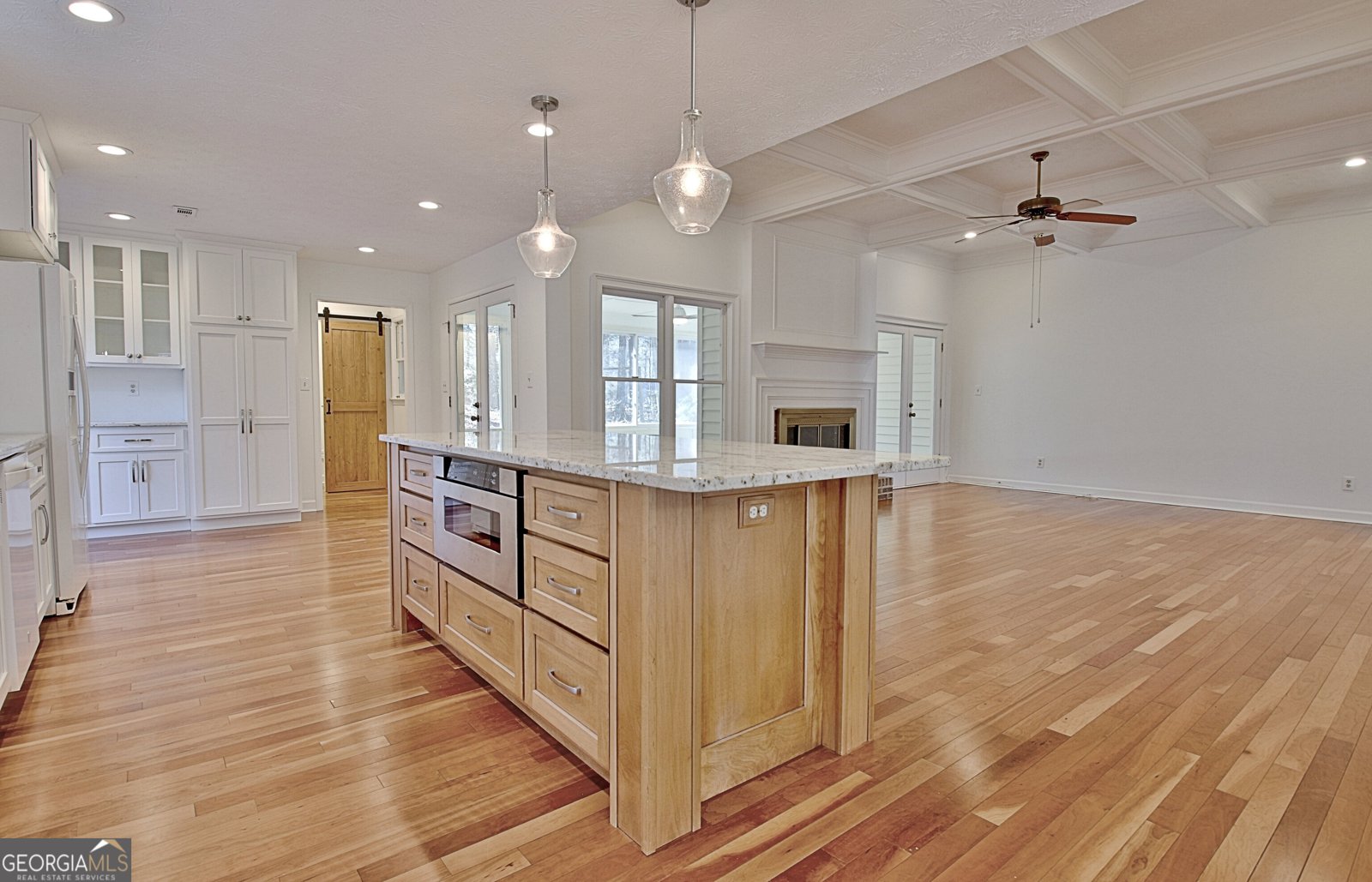 201 Fern Vale Peachtree City - Photo 9