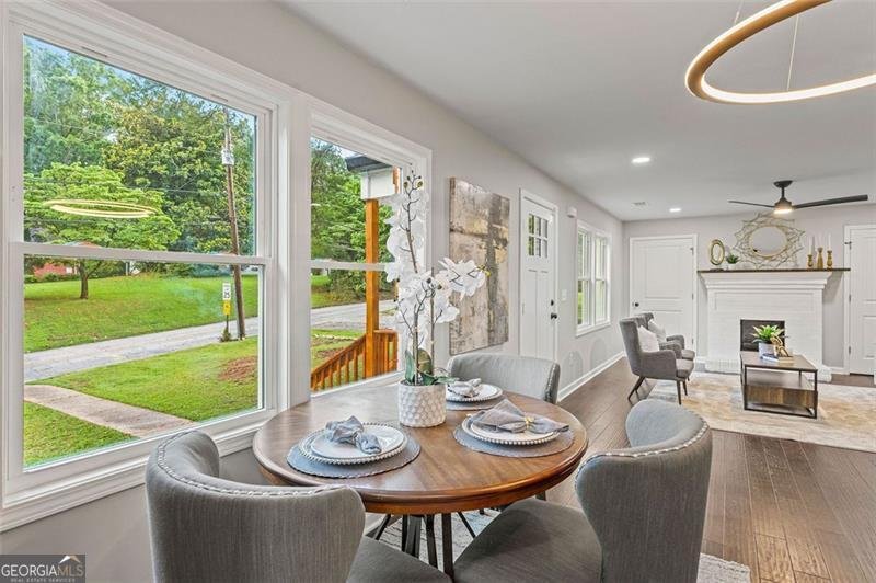 1995 VENETIAN Drive Atlanta - Photo 15