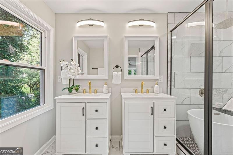 1995 VENETIAN Drive Atlanta - Photo 18