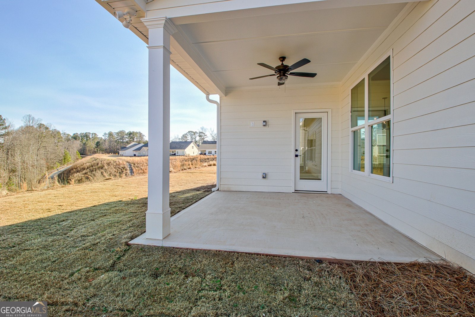 180 Redhaven Drive Senoia - Photo 26