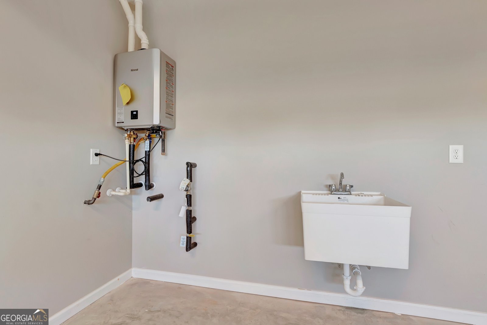 180 Redhaven Drive Senoia - Photo 36