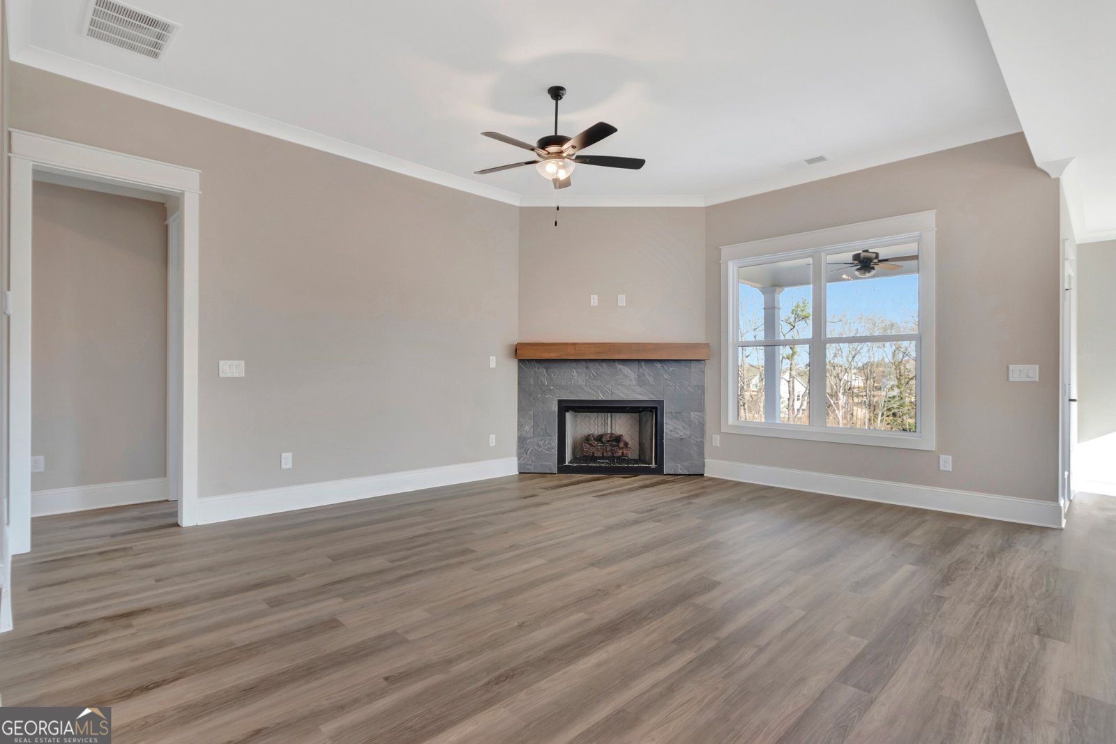 180 Redhaven Drive Senoia - Photo 7