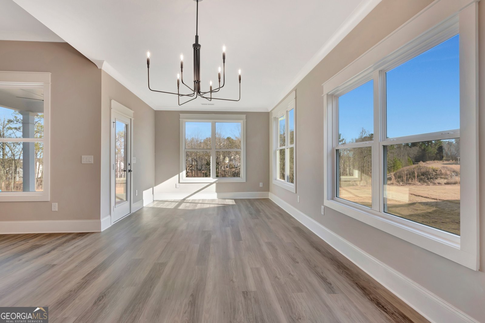 180 Redhaven Drive Senoia - Photo 8