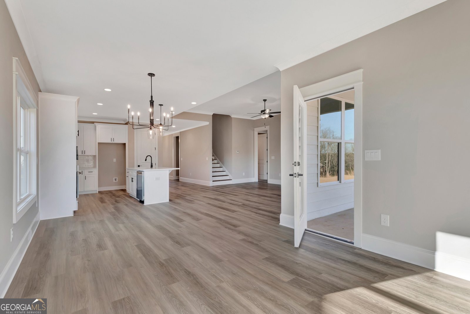 180 Redhaven Drive Senoia - Photo 9