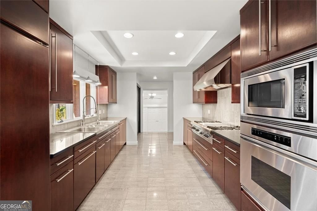 4094 Columns Drive Marietta - Photo 13