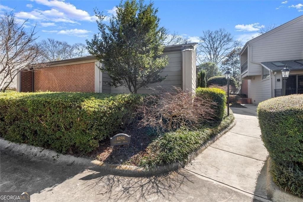 4094 Columns Drive Marietta - Photo 55