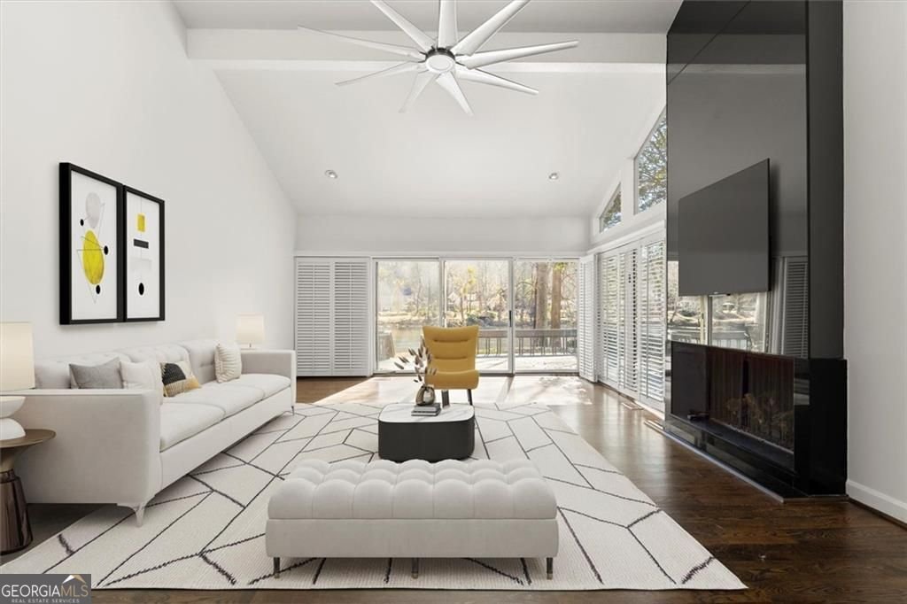 4094 Columns Drive Marietta - Photo 7