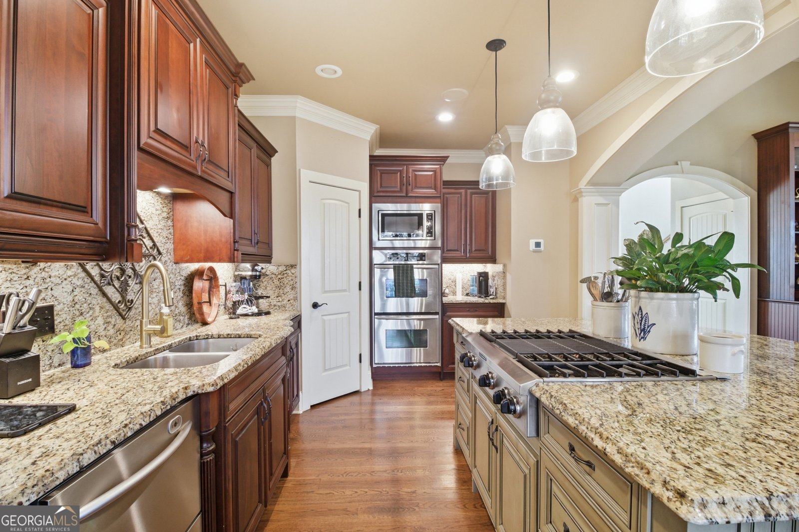 95 Grand View Drive Cleveland - Photo 12