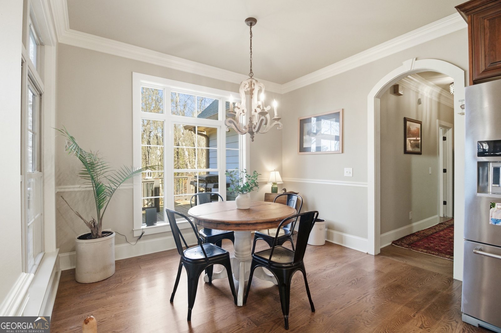 95 Grand View Drive Cleveland - Photo 13