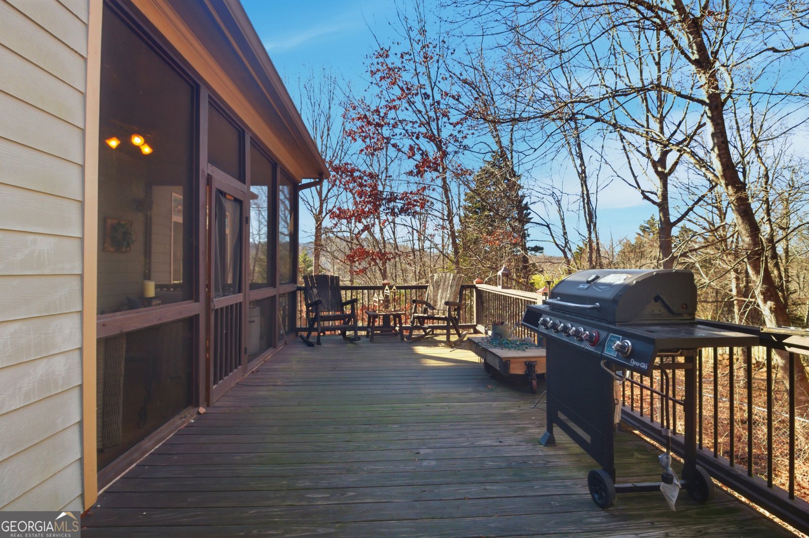 95 Grand View Drive Cleveland - Photo 16