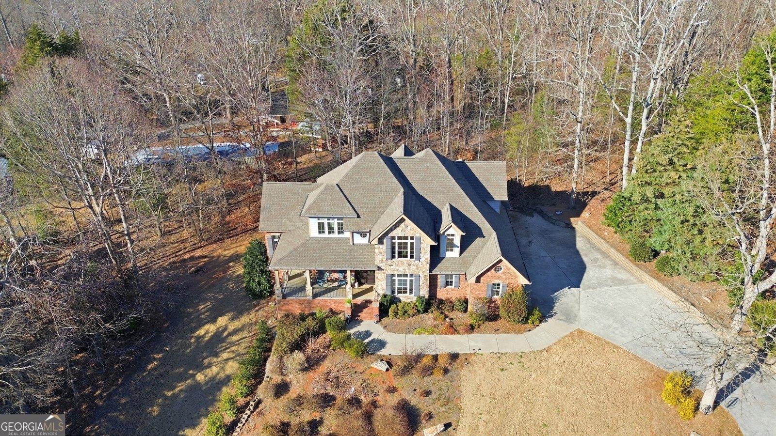 95 Grand View Drive Cleveland - Photo 42