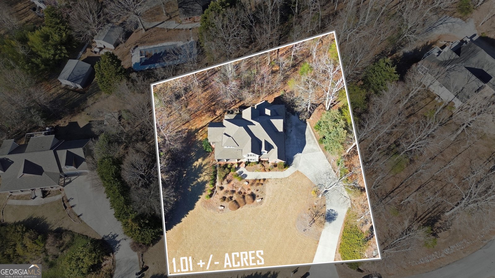 95 Grand View Drive Cleveland - Photo 43