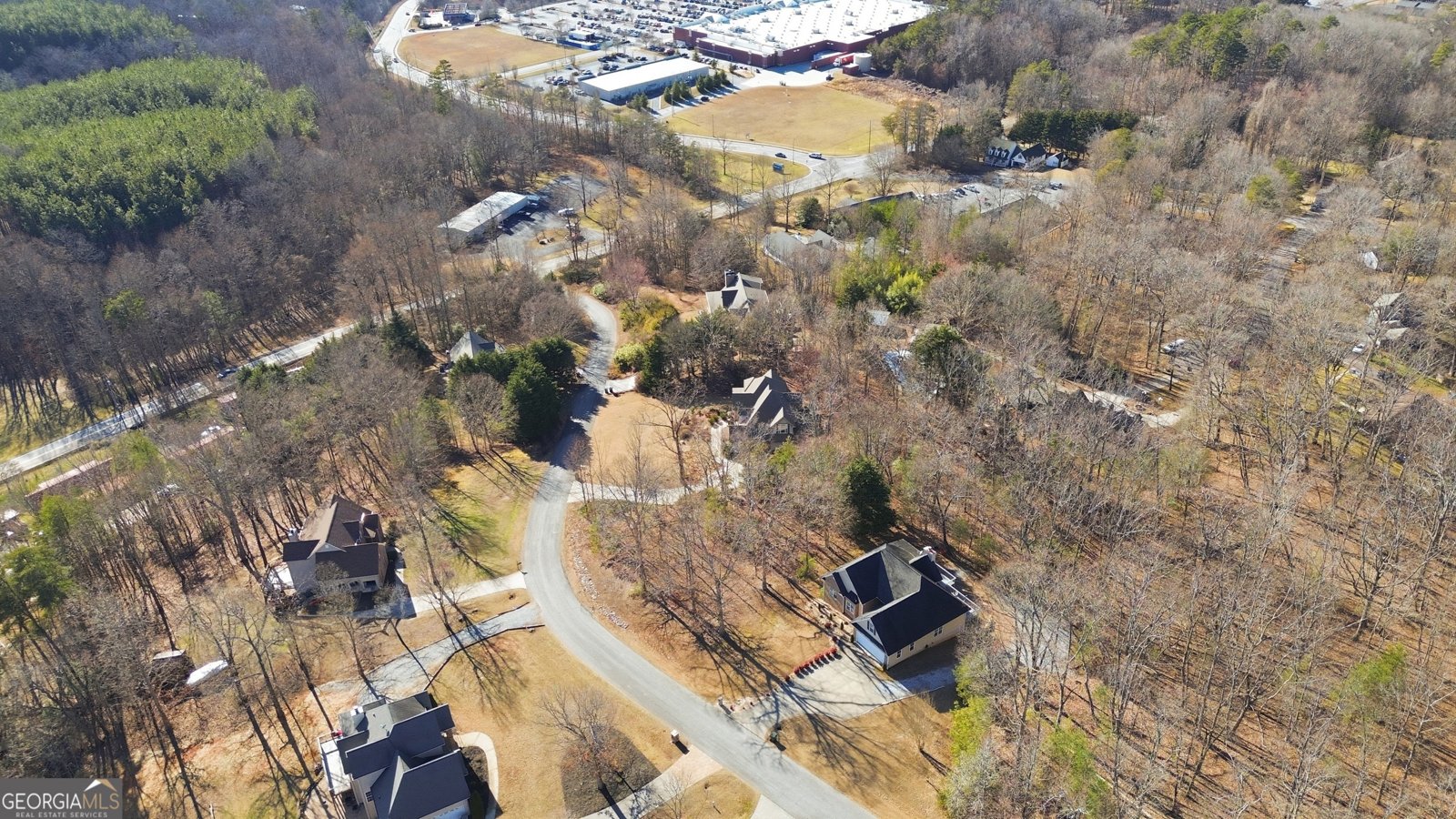 95 Grand View Drive Cleveland - Photo 44