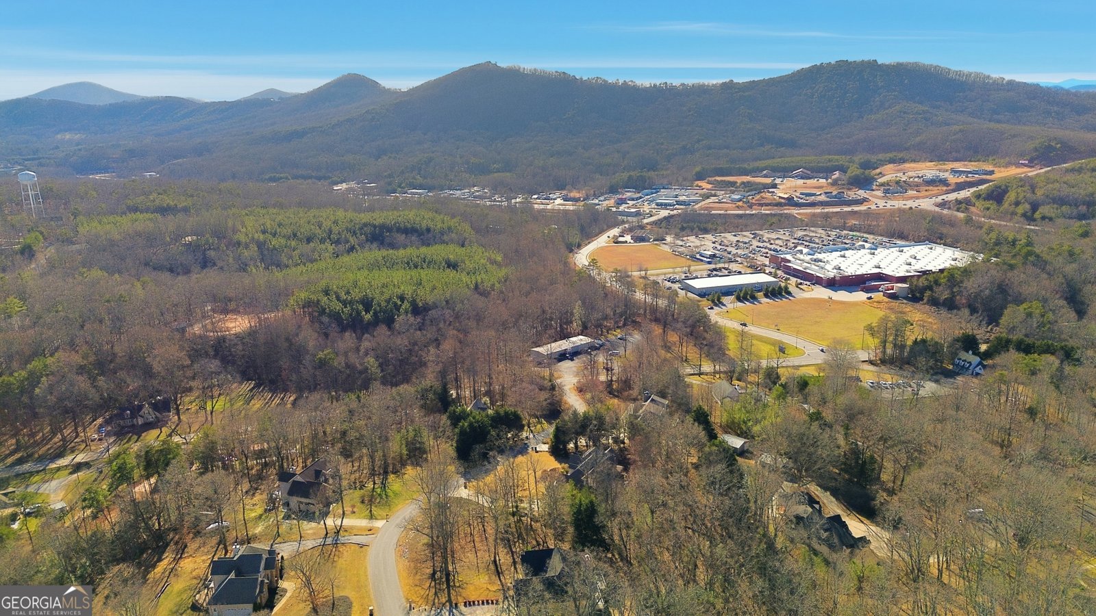 95 Grand View Drive Cleveland - Photo 45