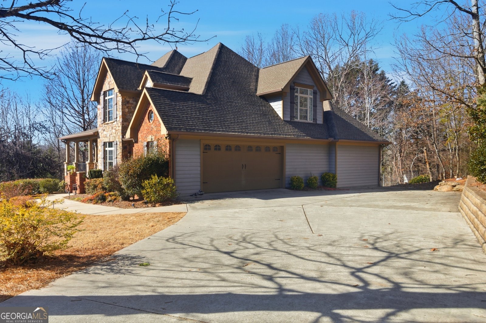 95 Grand View Drive Cleveland - Photo 50