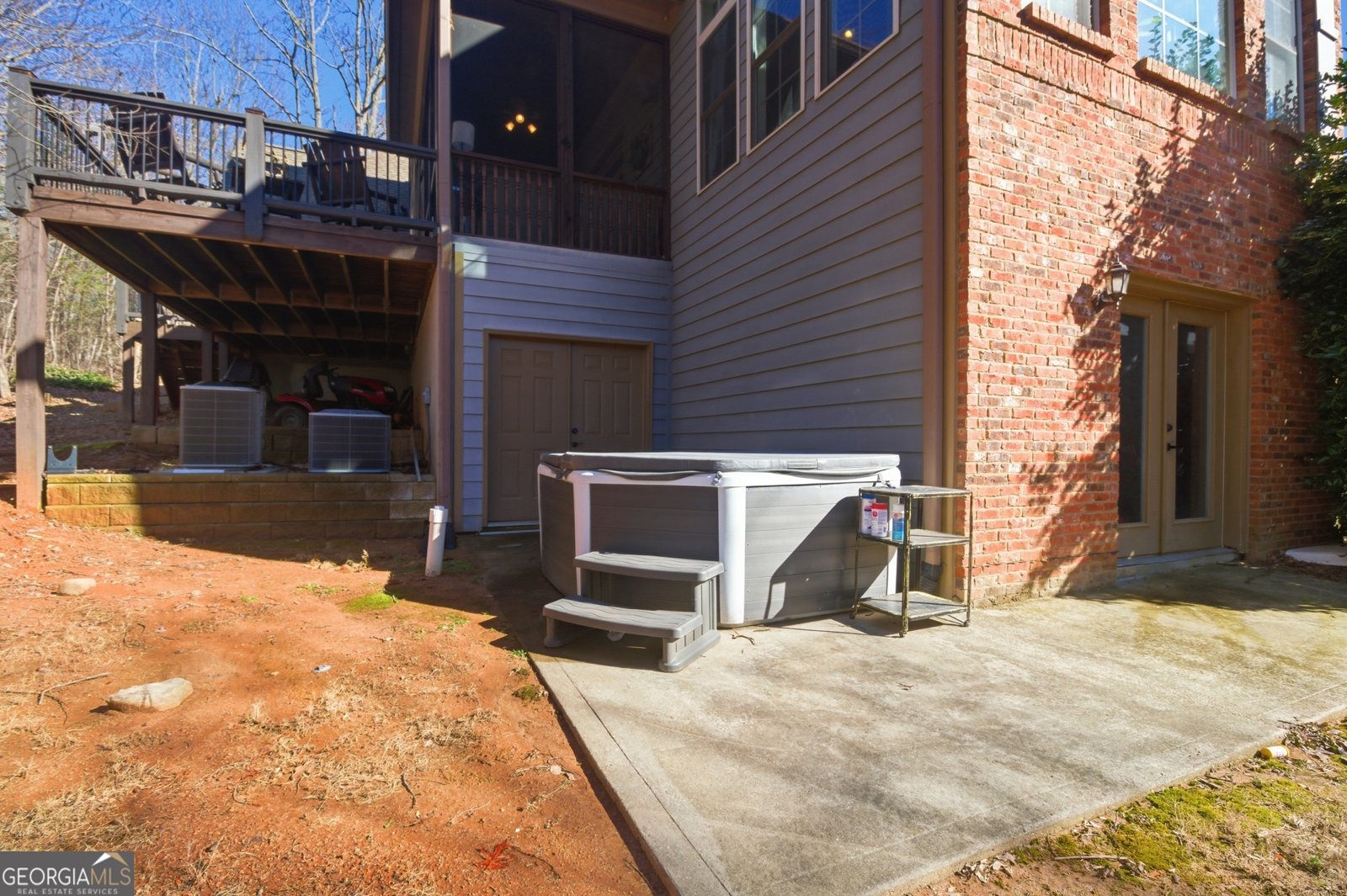 95 Grand View Drive Cleveland - Photo 52