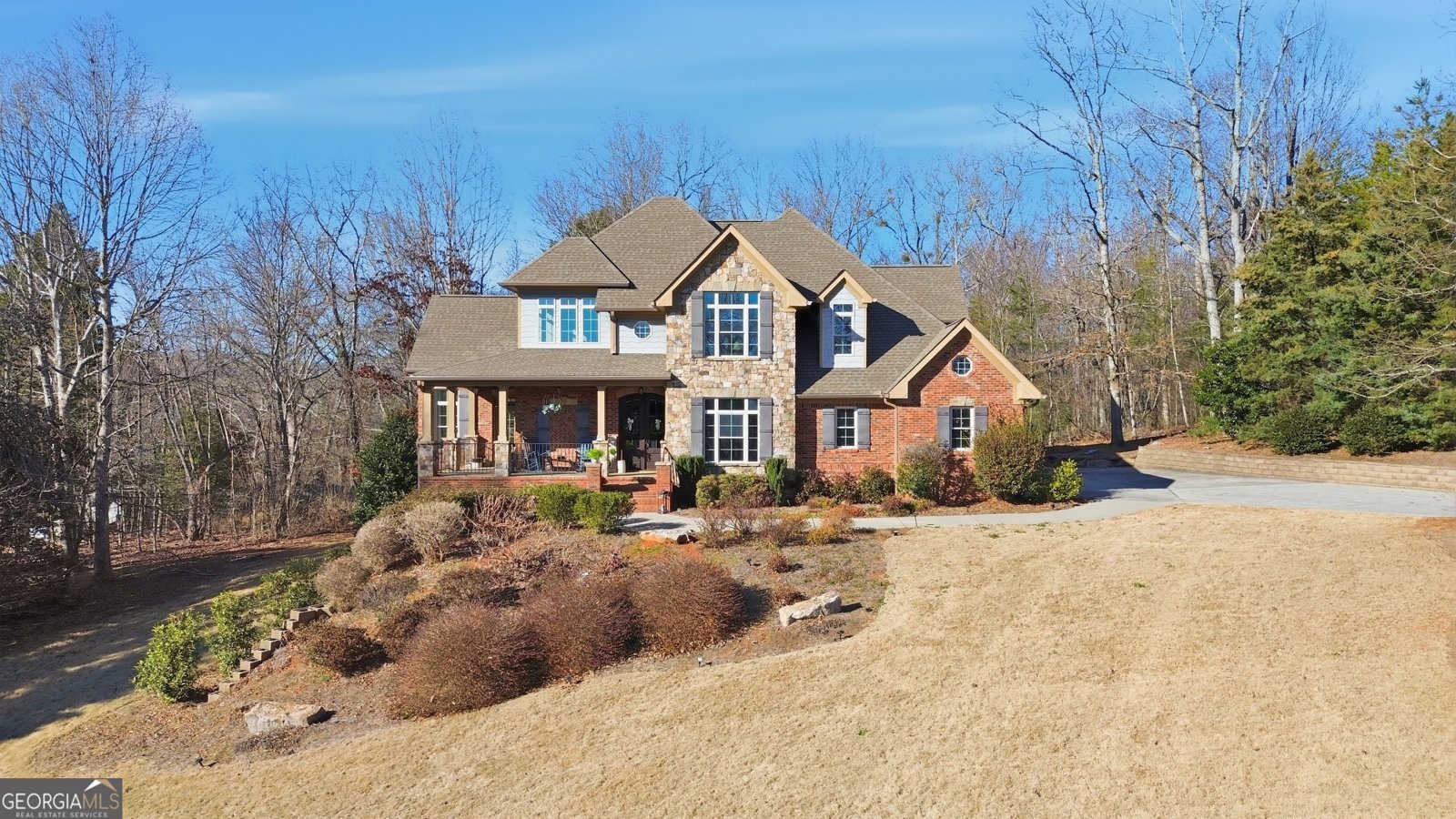 95 Grand View Drive Cleveland - Photo 55