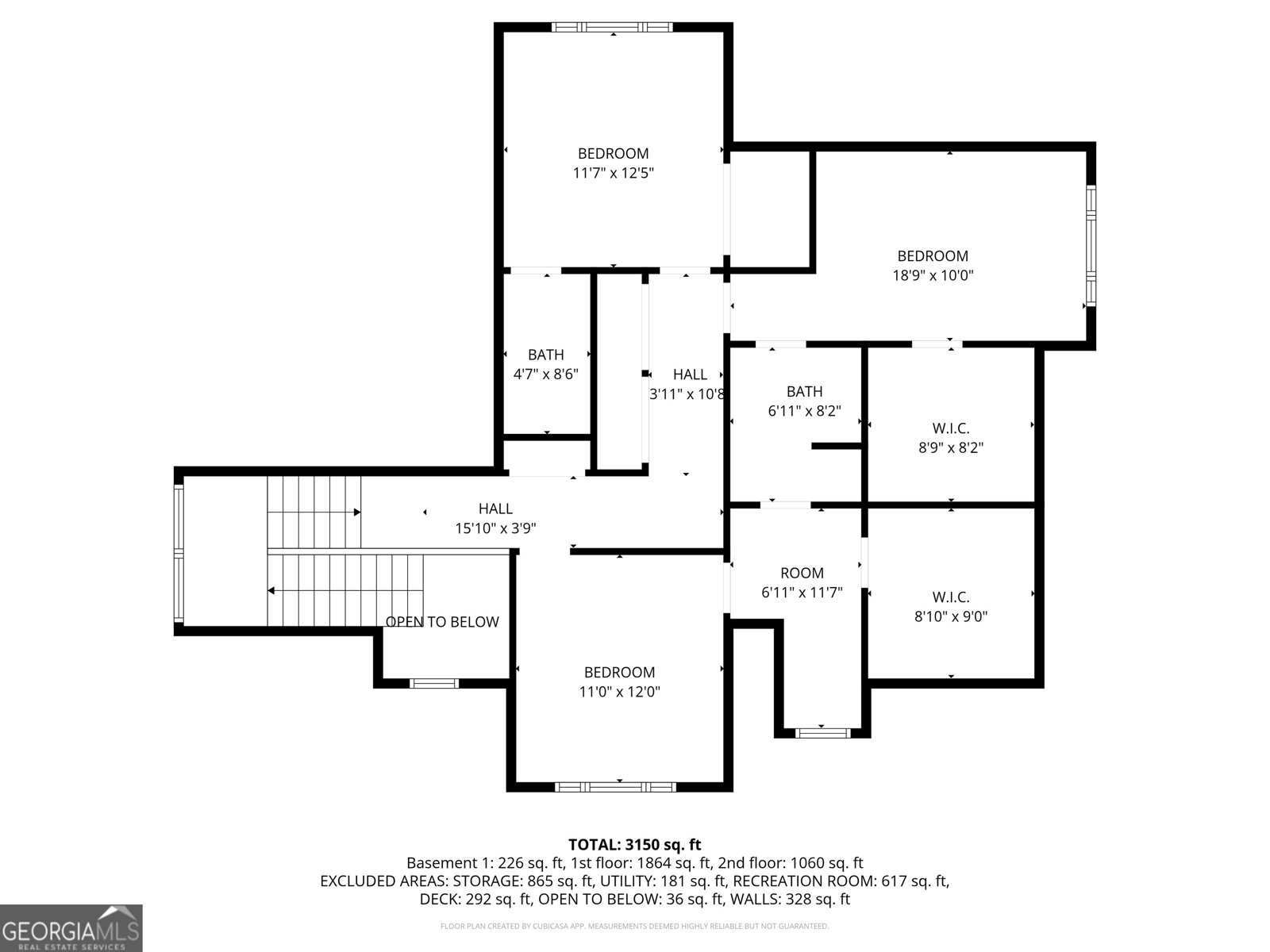 95 Grand View Drive Cleveland - Photo 57