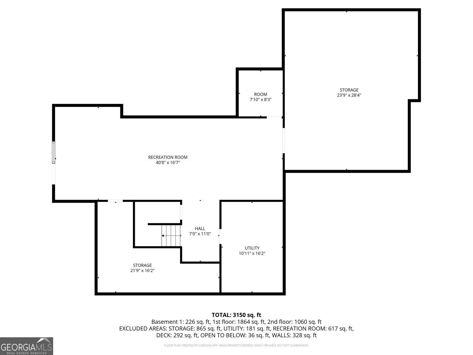 95 Grand View Drive Cleveland - Photo 58