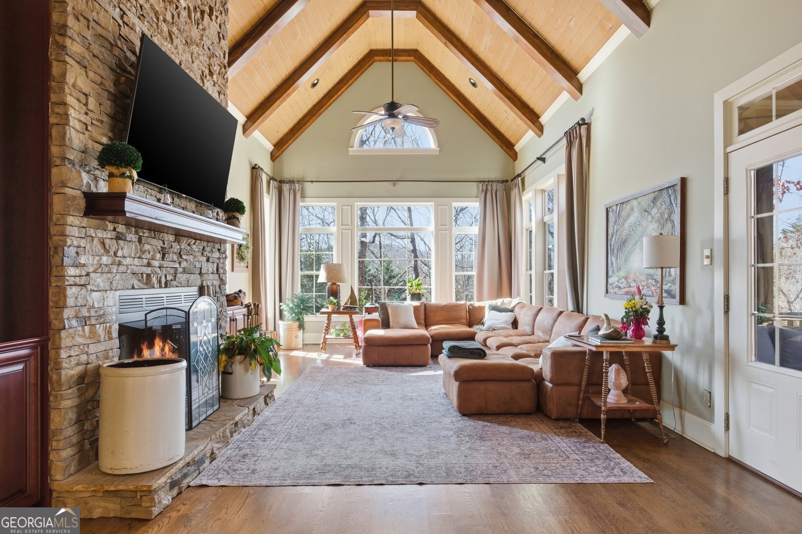 95 Grand View Drive Cleveland - Photo 6