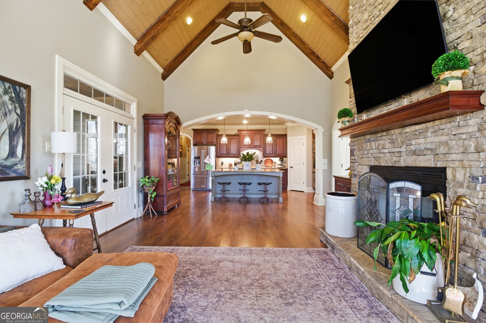 95 Grand View Drive Cleveland - Photo 8