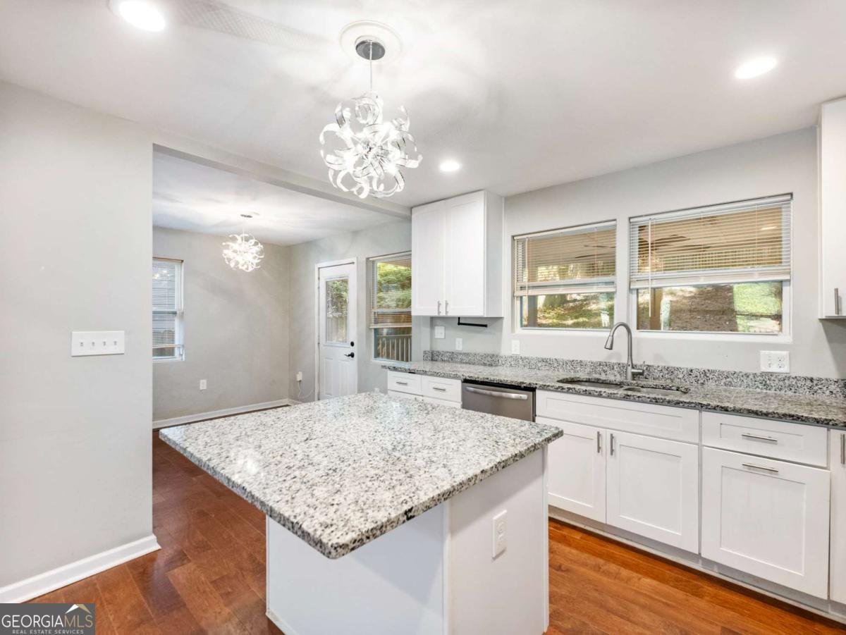 2818 Harlan Drive Atlanta - Photo 9