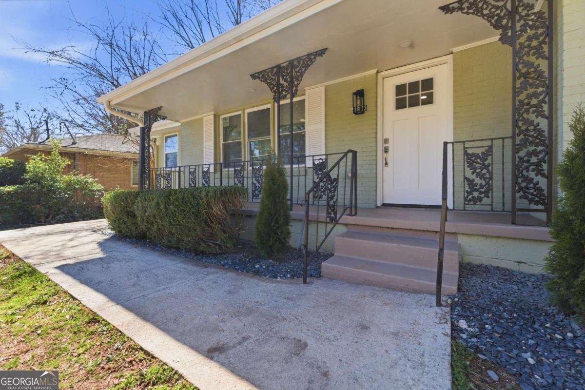 1903 Columbia Place Decatur - Photo 1