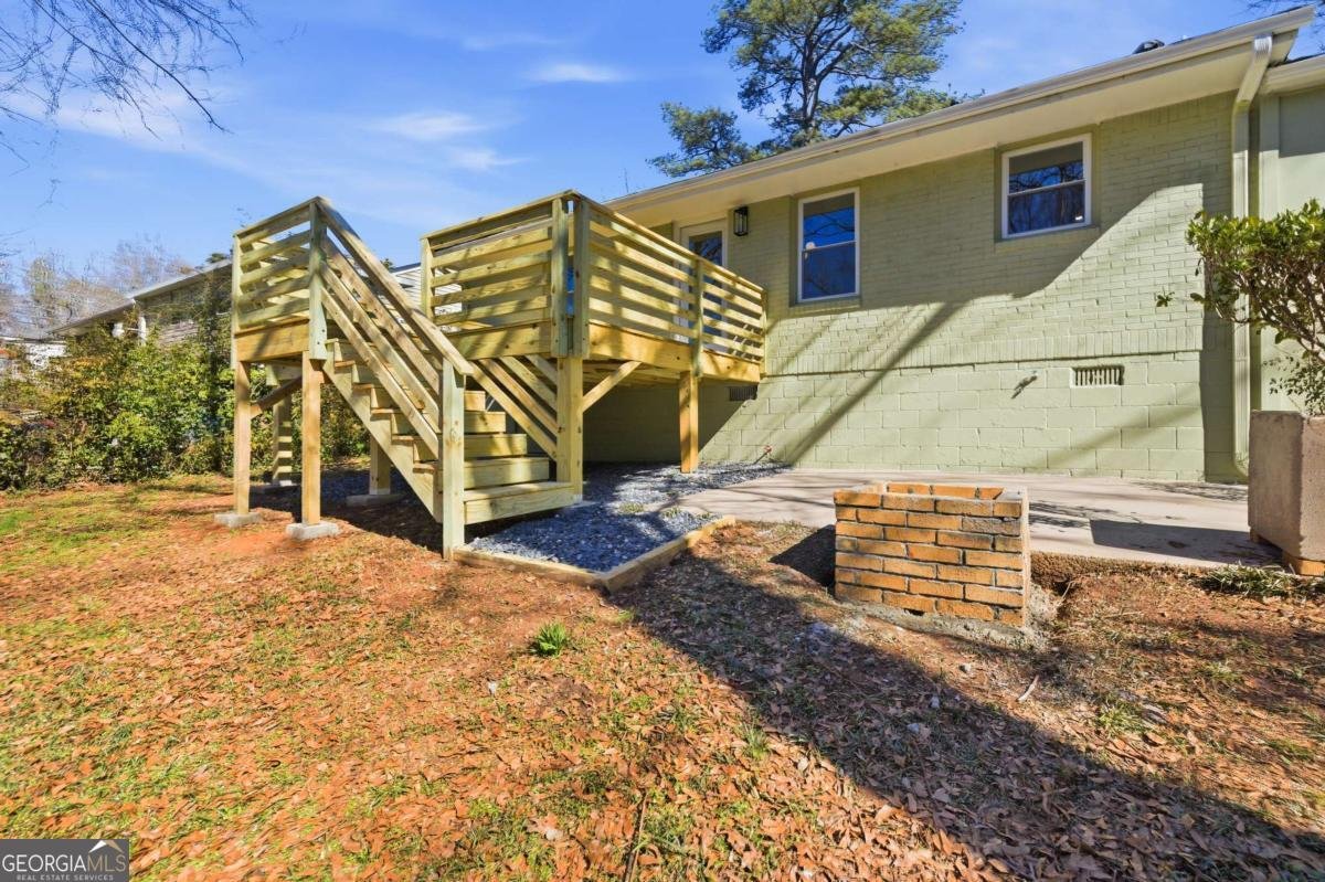 1903 Columbia Place Decatur - Photo 32