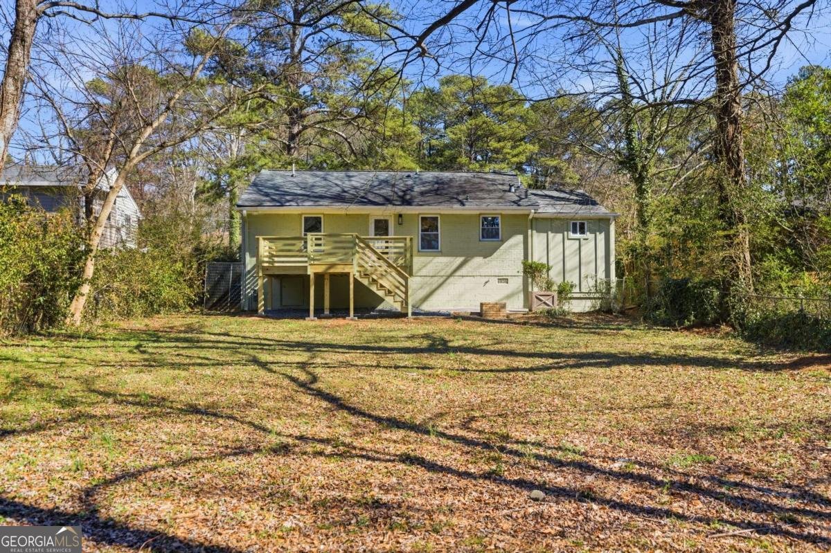 1903 Columbia Place Decatur - Photo 33