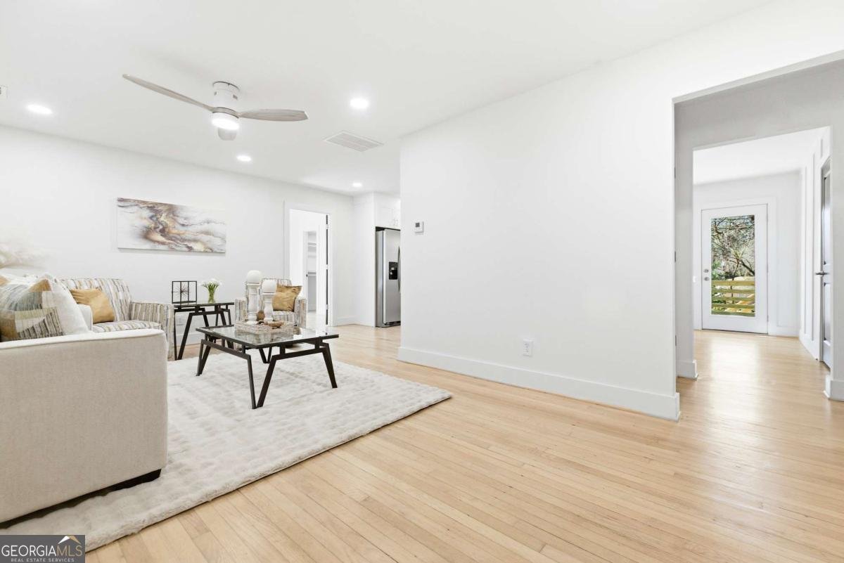 1903 Columbia Place Decatur - Photo 6