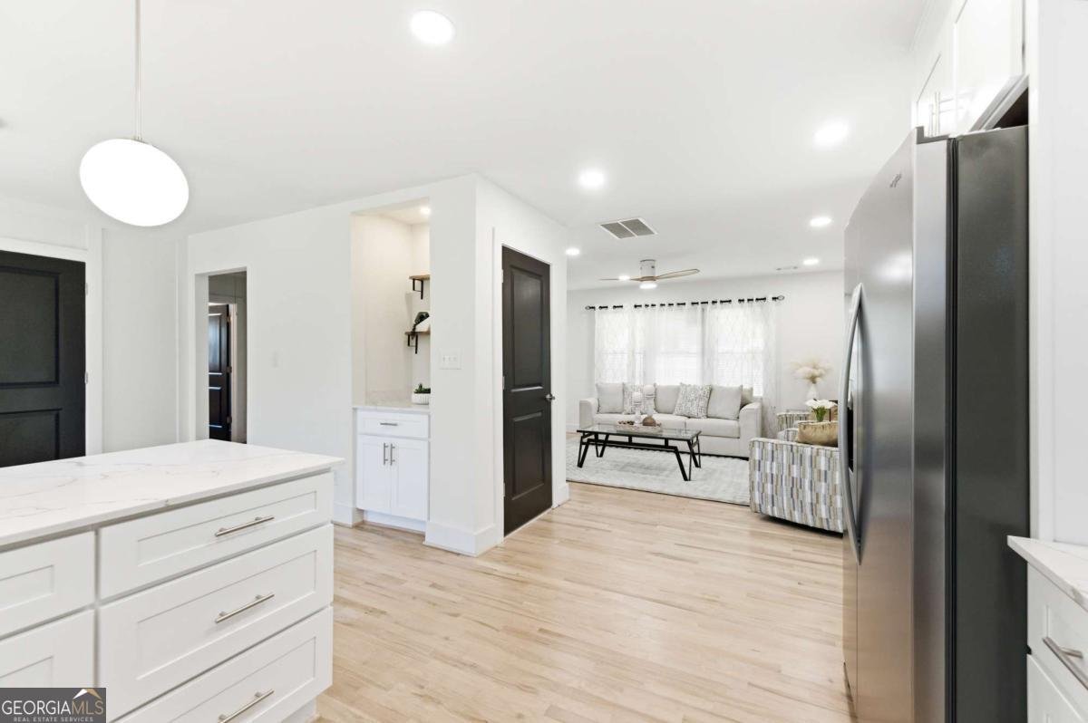 1903 Columbia Place Decatur - Photo 7