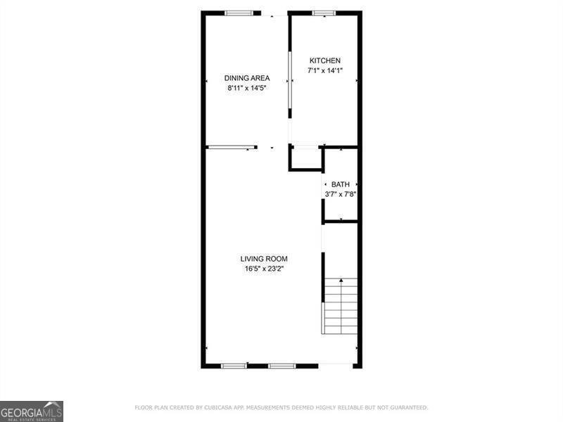 135 River Drive Atlanta - Photo 23