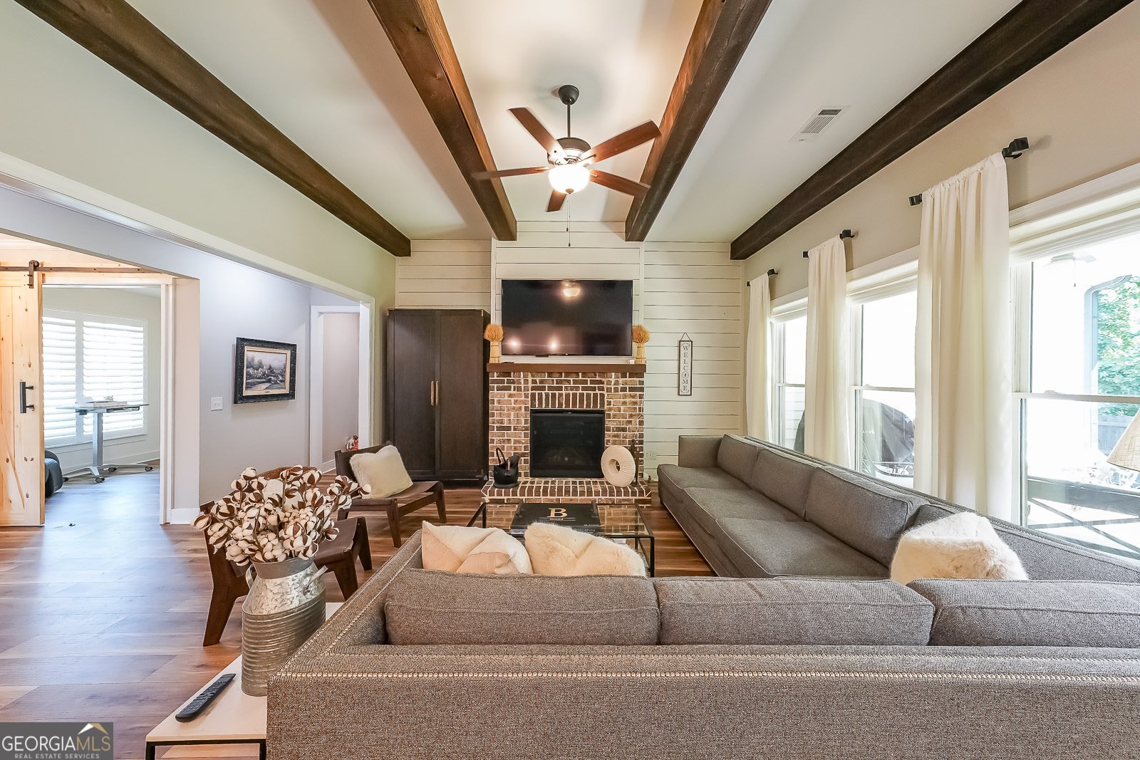 6230 Tranquil Pass Dawsonville - Photo 10