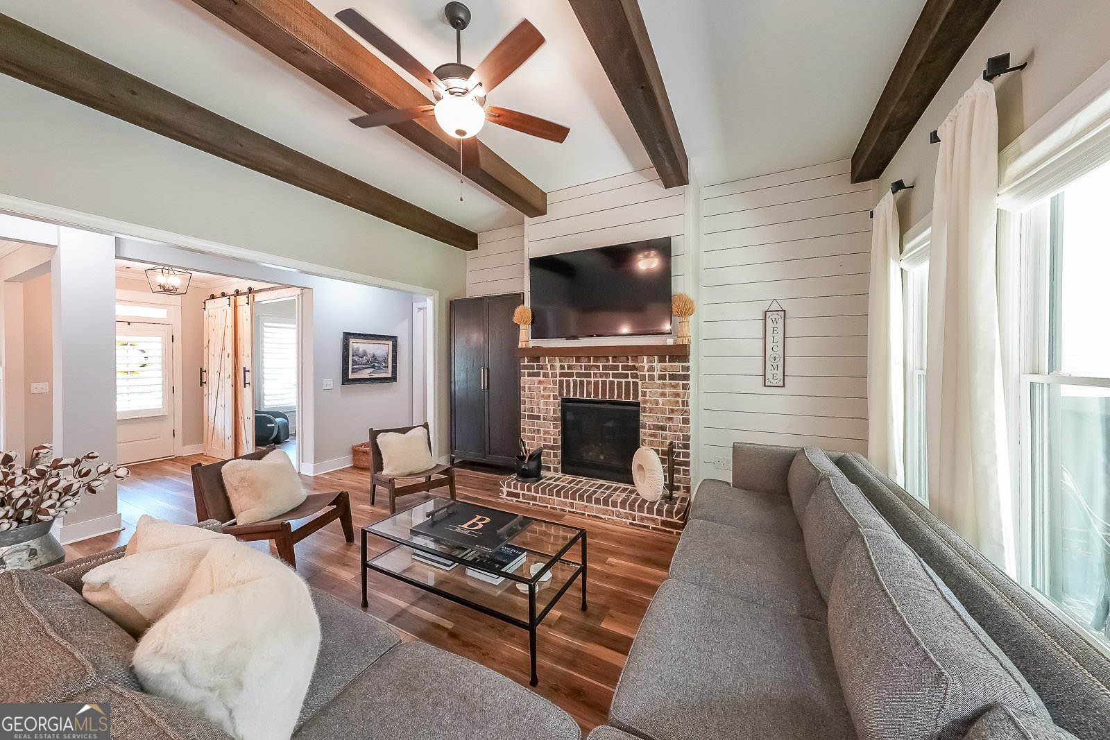 6230 Tranquil Pass Dawsonville - Photo 11